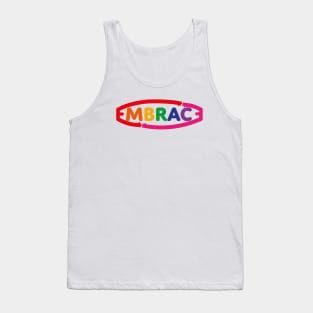 Embrace Tank Top